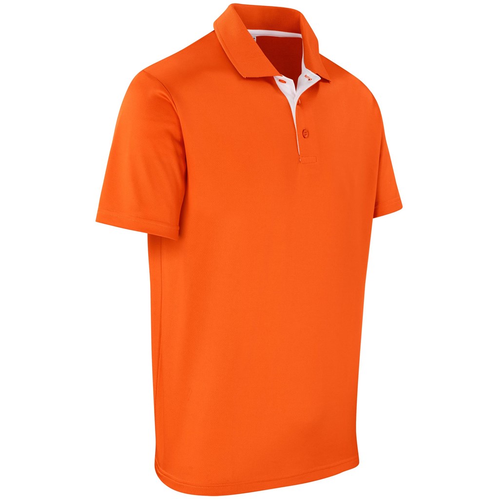 Kids Tournament Golf Shirt - Image 24