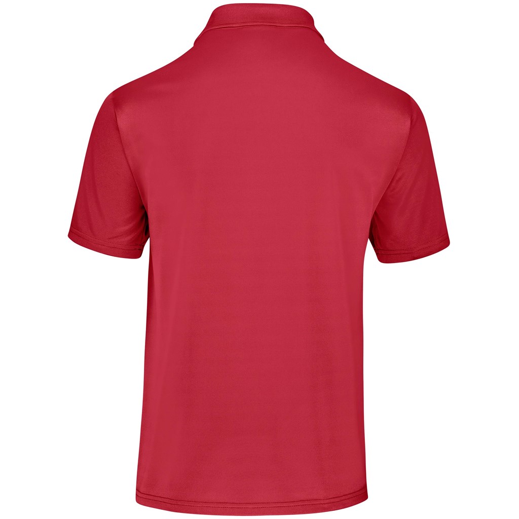 Kids Tournament Golf Shirt - Image 28