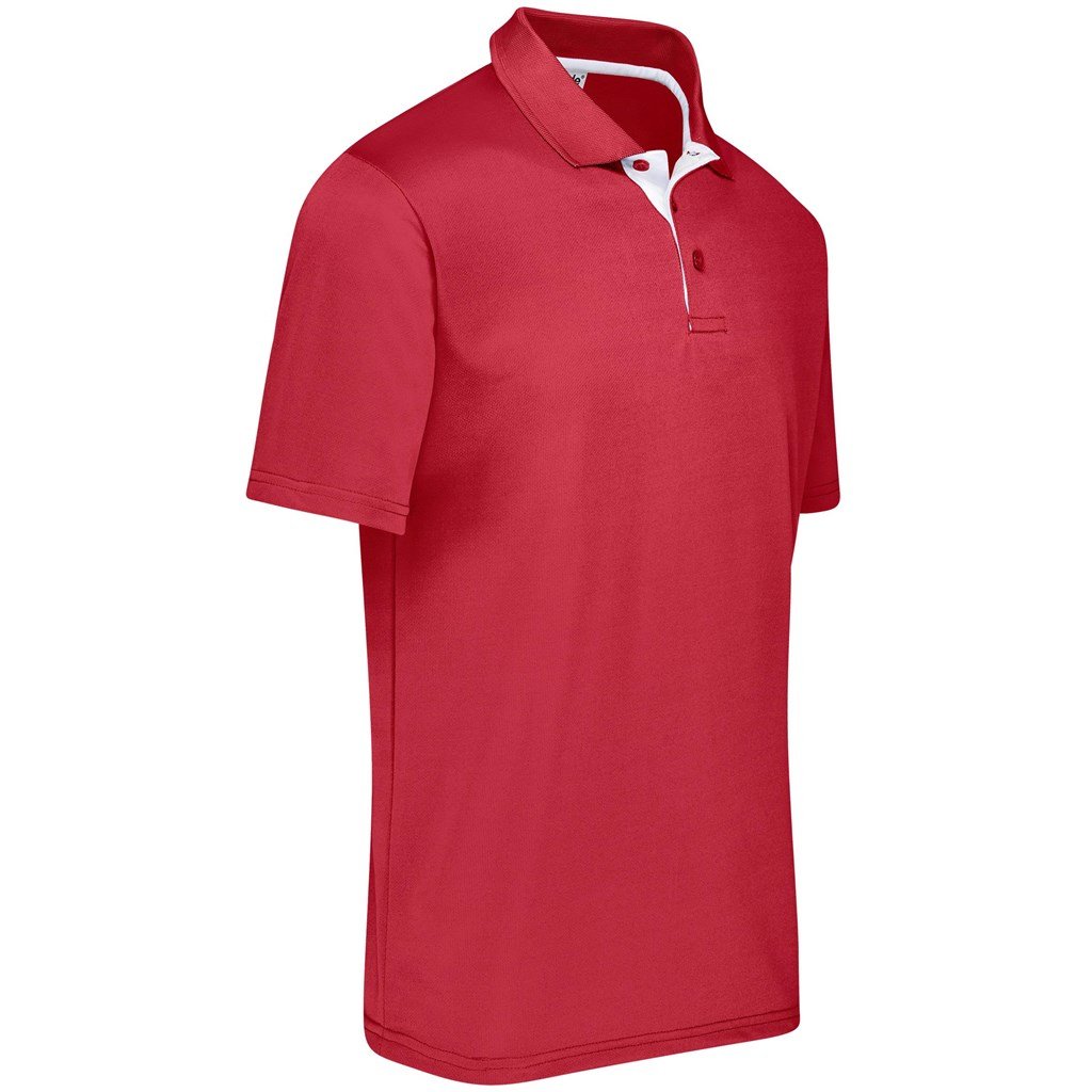 Kids Tournament Golf Shirt - Image 27