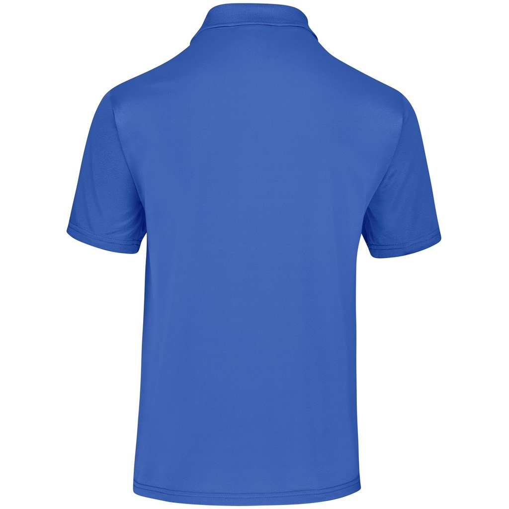 Kids Tournament Golf Shirt - Image 30