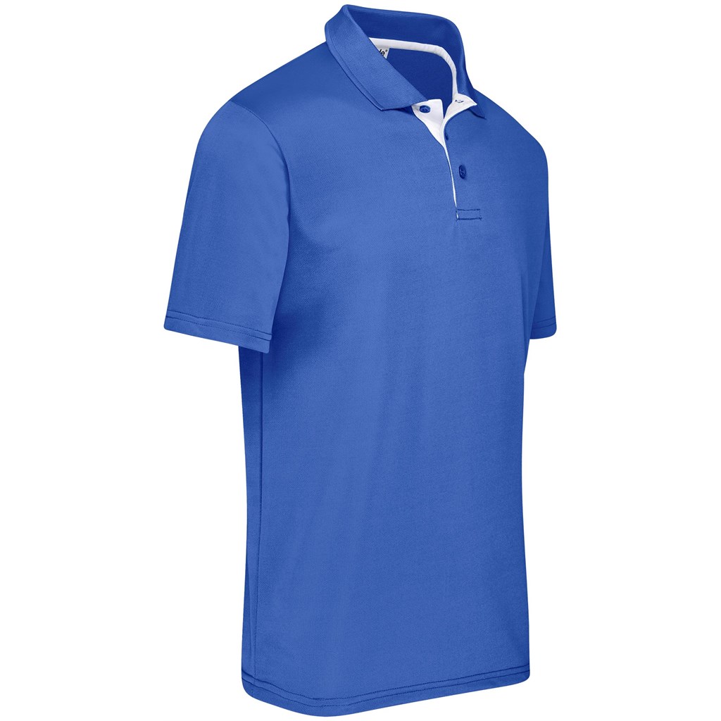 Kids Tournament Golf Shirt - Image 31