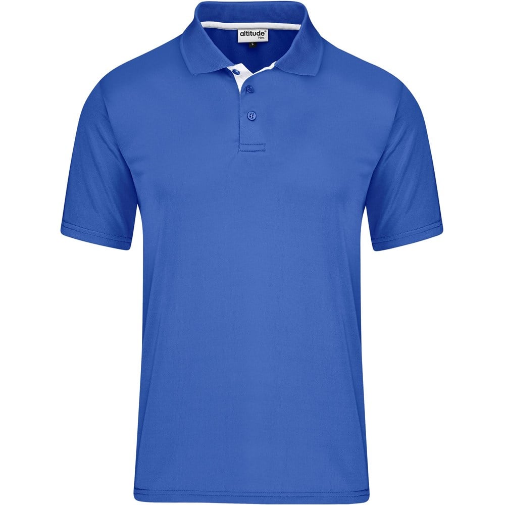 Kids Tournament Golf Shirt - Image 29