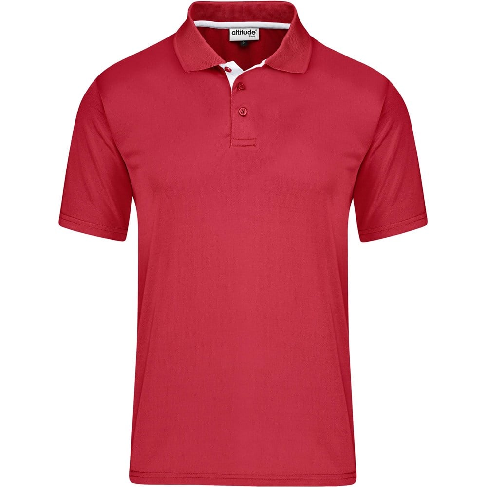 Kids Tournament Golf Shirt - Image 26