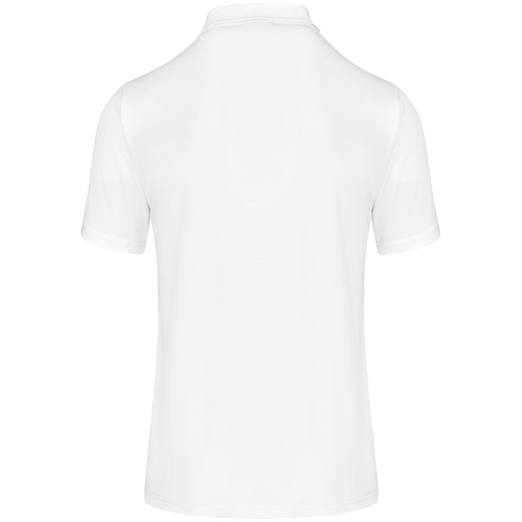 Kids Tournament Golf Shirt - Image 4