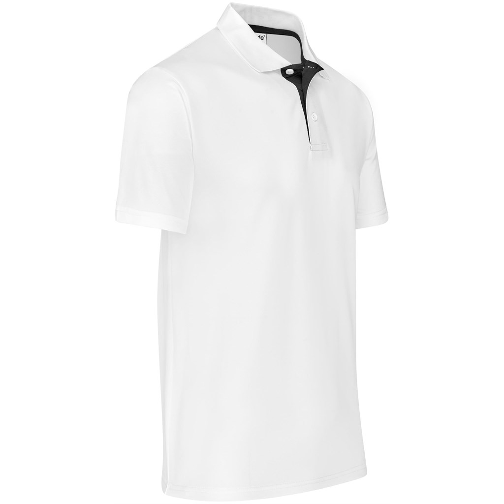 Kids Tournament Golf Shirt - Image 33