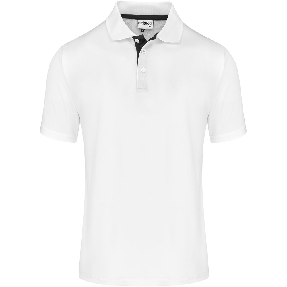 Kids Tournament Golf Shirt - Image 32