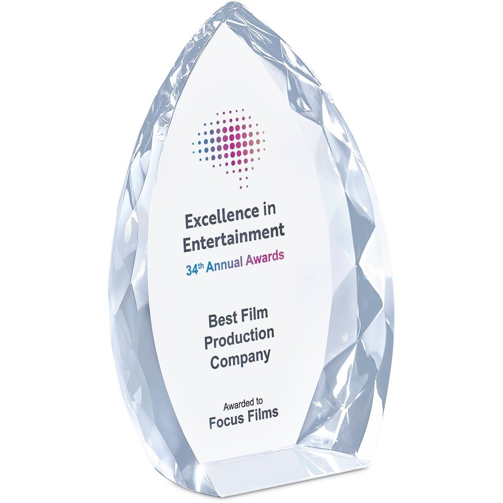Altitude Trident Award - Image 7