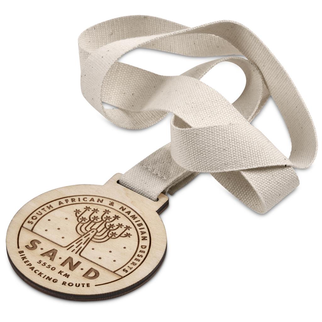 Altitude Hustler Medal - Image 5