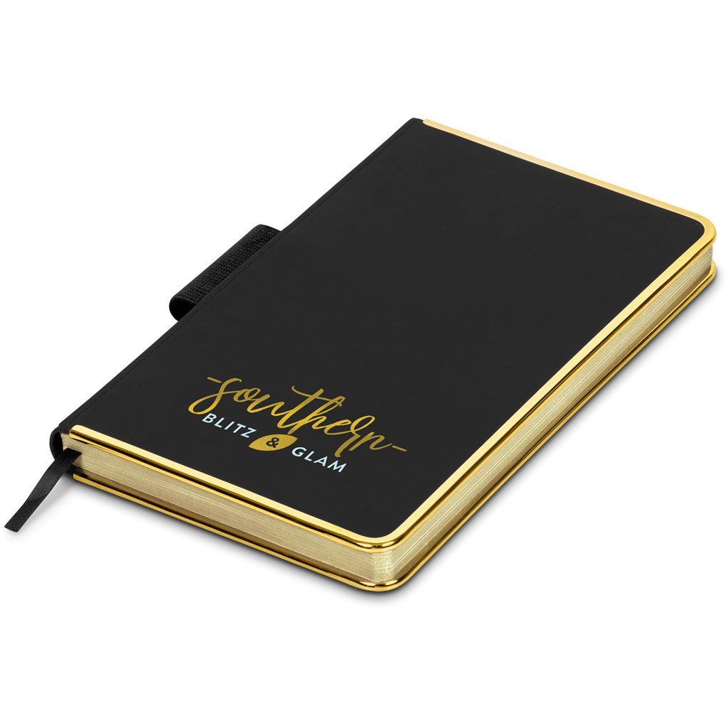Alex Varga Vazquez Notebook & Pen Set - Image 10