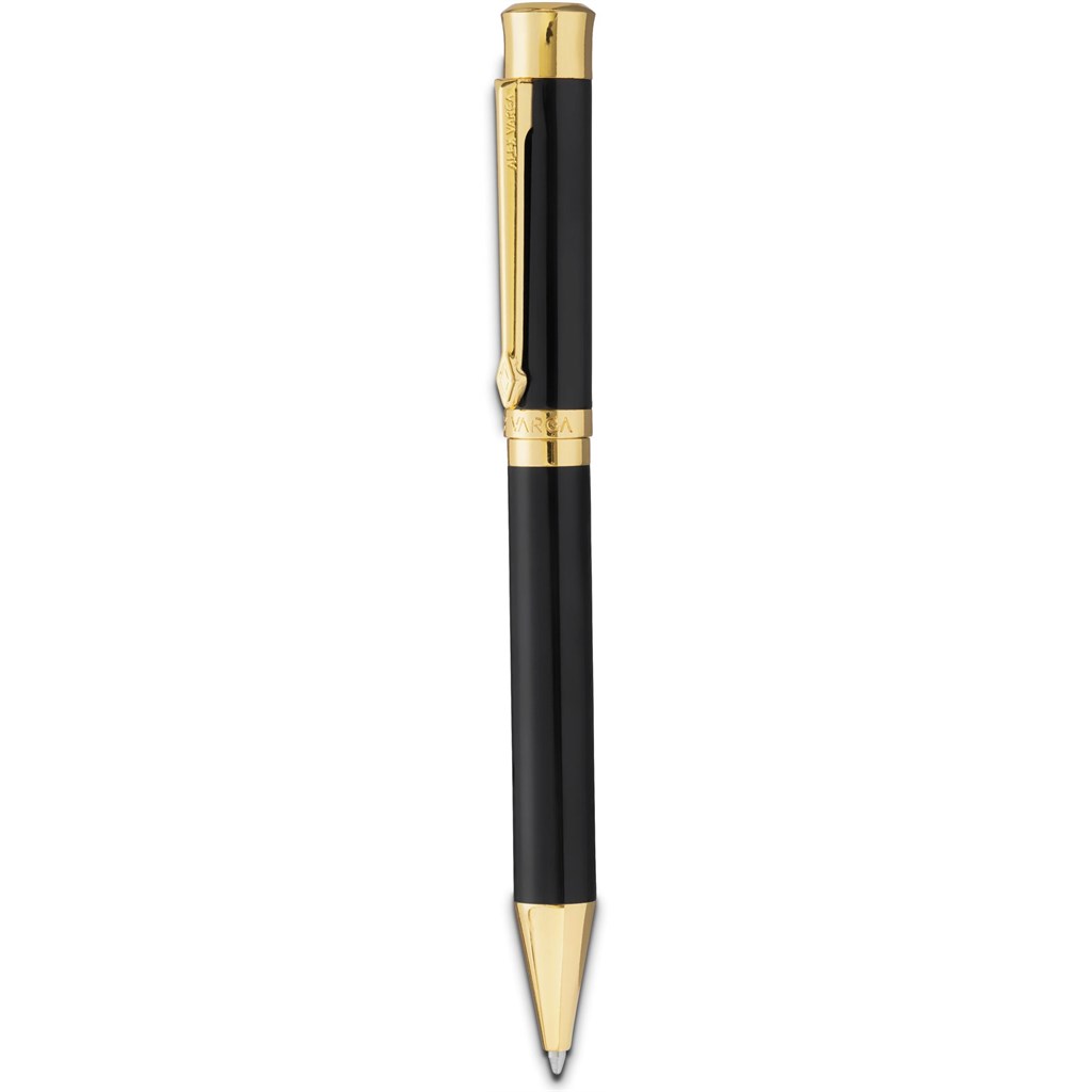 Alex Varga Vazquez Notebook & Pen Set - Image 6