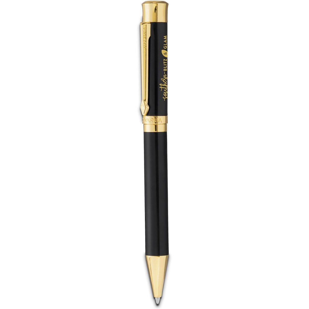 Alex Varga Vazquez Notebook & Pen Set - Image 3