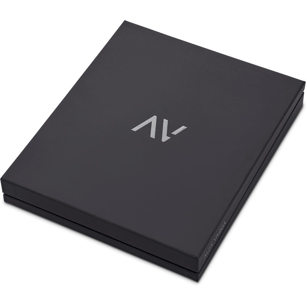 Alex Varga Vazquez Notebook & Pen Set - Image 11