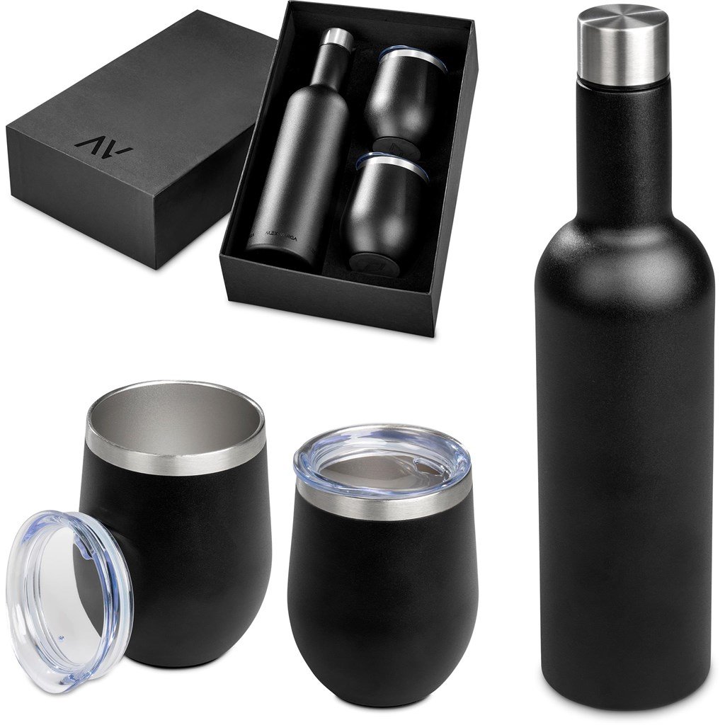 Alex Varga Nasterovia Drinkware Set - Image 10
