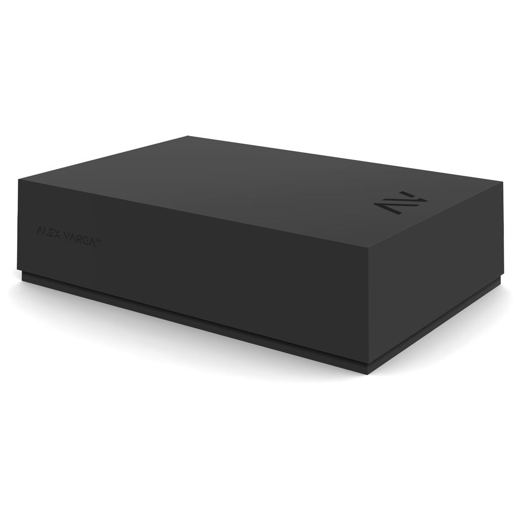 Alex Varga Nasterovia Drinkware Set - Image 5