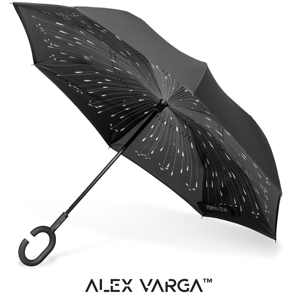 Alex Varga Tempest Umbrella - Image 5