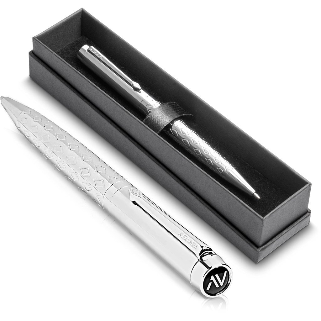 Alex Varga Orion Ball Pen - Image 3