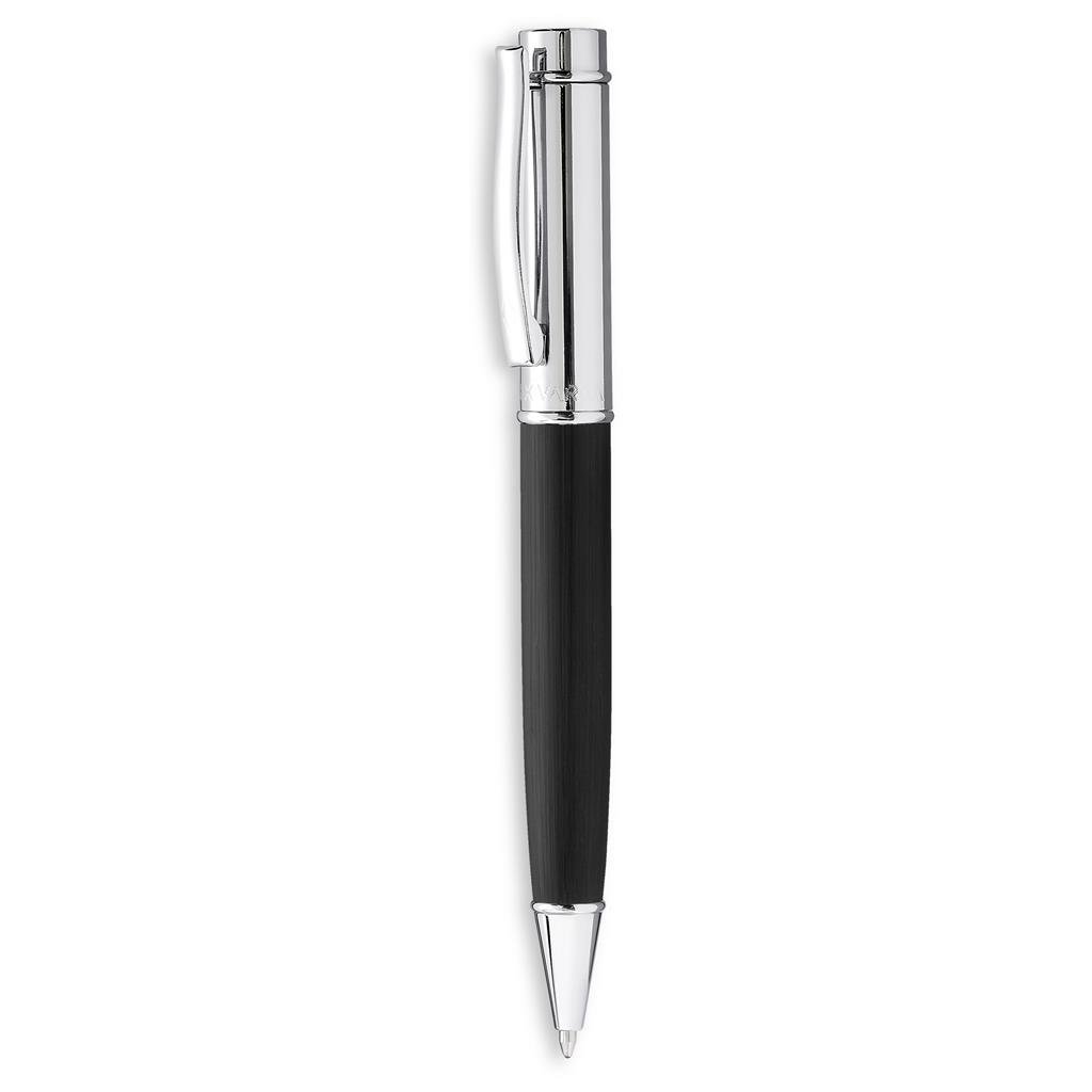 Alex Varga Volans Ball Pen & Rollerball Set - Image 12