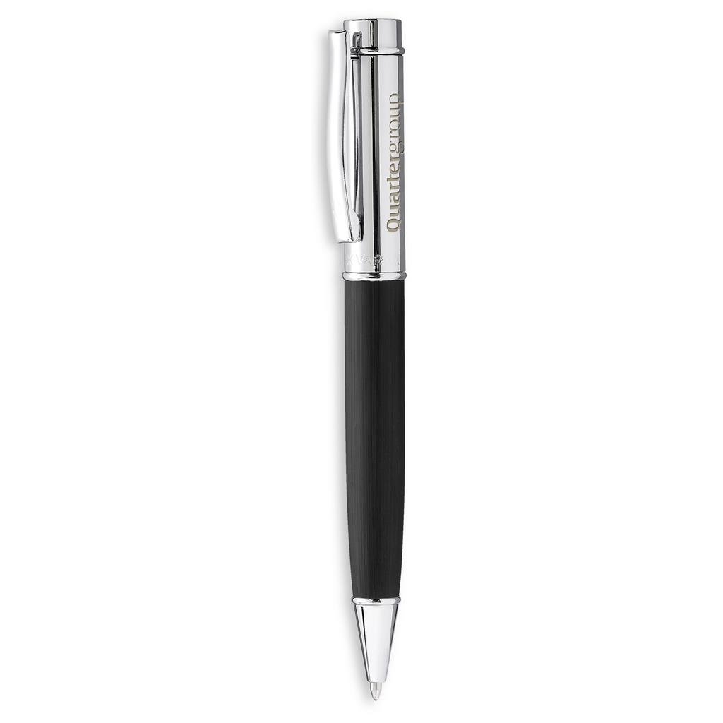 Alex Varga Volans Ball Pen & Rollerball Set - Image 6