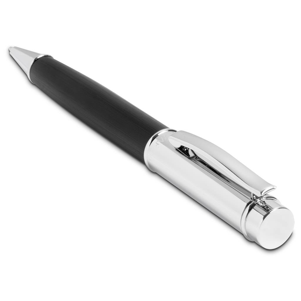 Alex Varga Volans Ball Pen & Rollerball Set - Image 7