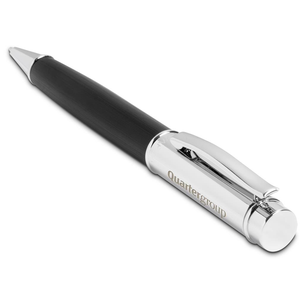 Alex Varga Volans Ball Pen & Rollerball Set - Image 11