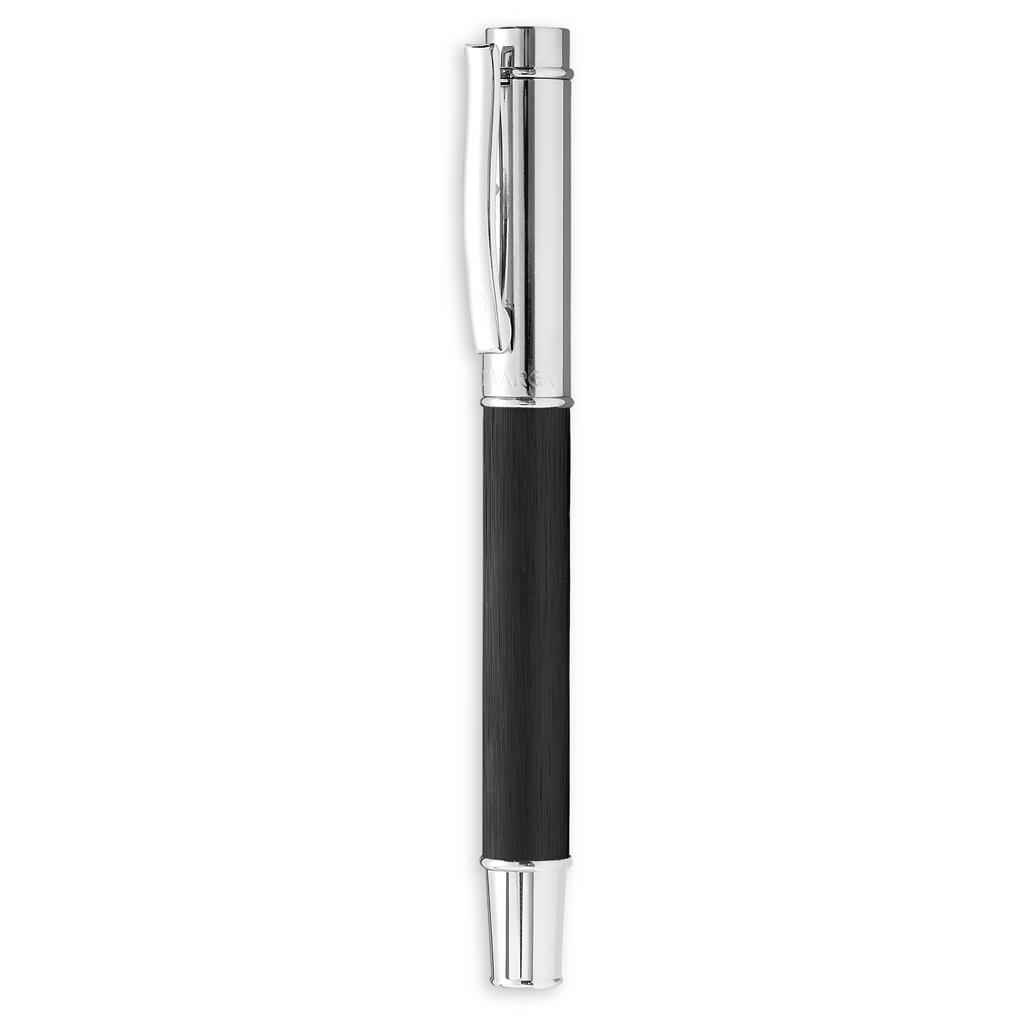 Alex Varga Volans Ball Pen & Rollerball Set - Image 8