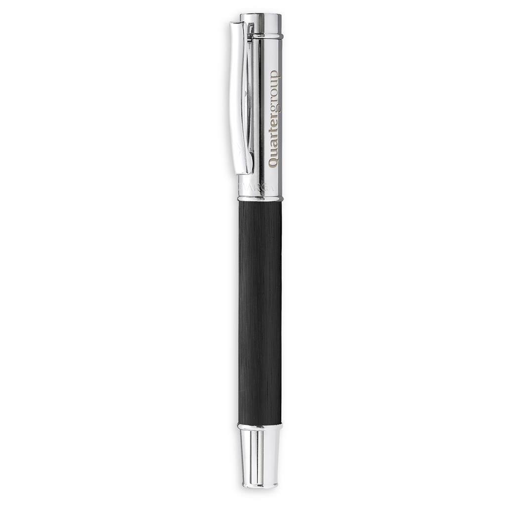 Alex Varga Volans Ball Pen & Rollerball Set - Image 14
