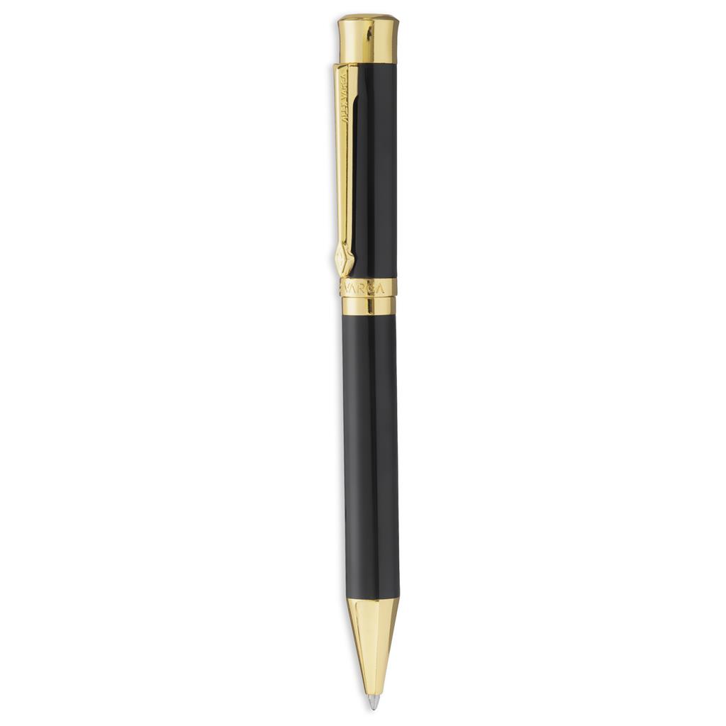 Alex Varga Corona Ball Pen & Rollerball Set - Image 14