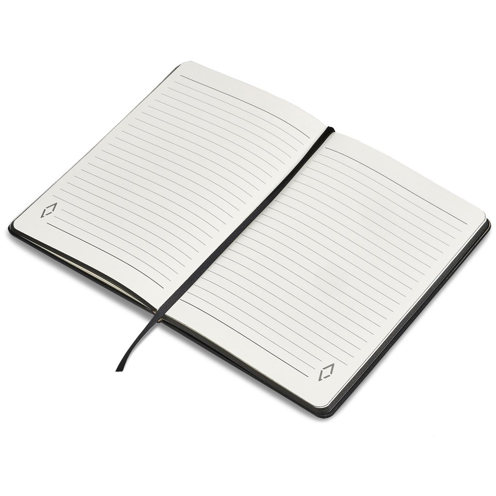 Alex Varga Corinthia A5 Hard Cover Notebook - Image 5