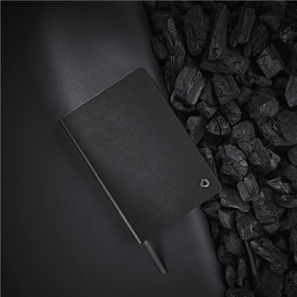 Alex Varga Corinthia A5 Hard Cover Notebook - Image 6