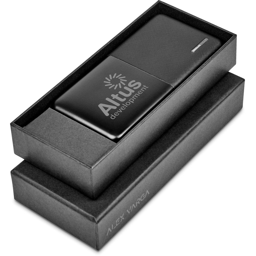 Alex Varga Asterin Power Bank - 20 000mAh - Image 4