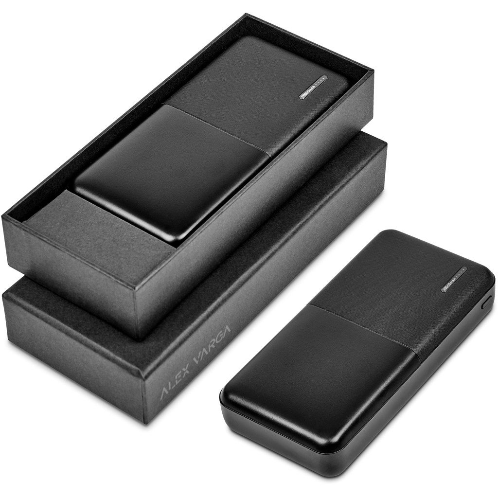 Alex Varga Asterin Power Bank - 20 000mAh - Image 9
