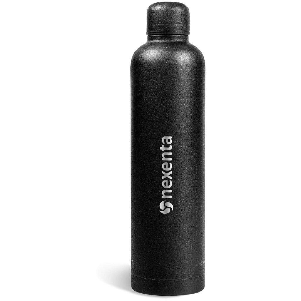 Alex Varga Sirona Stainless Steel Vacuum Water Bottle – 700ml - Image 5