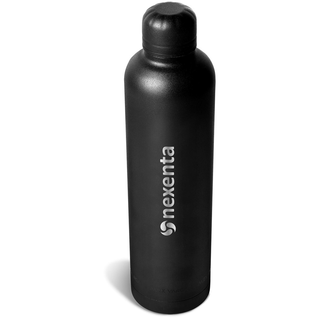 Alex Varga Sirona Stainless Steel Vacuum Water Bottle – 700ml - Image 9