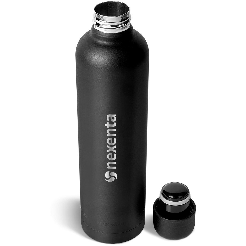 Alex Varga Sirona Stainless Steel Vacuum Water Bottle – 700ml - Image 8