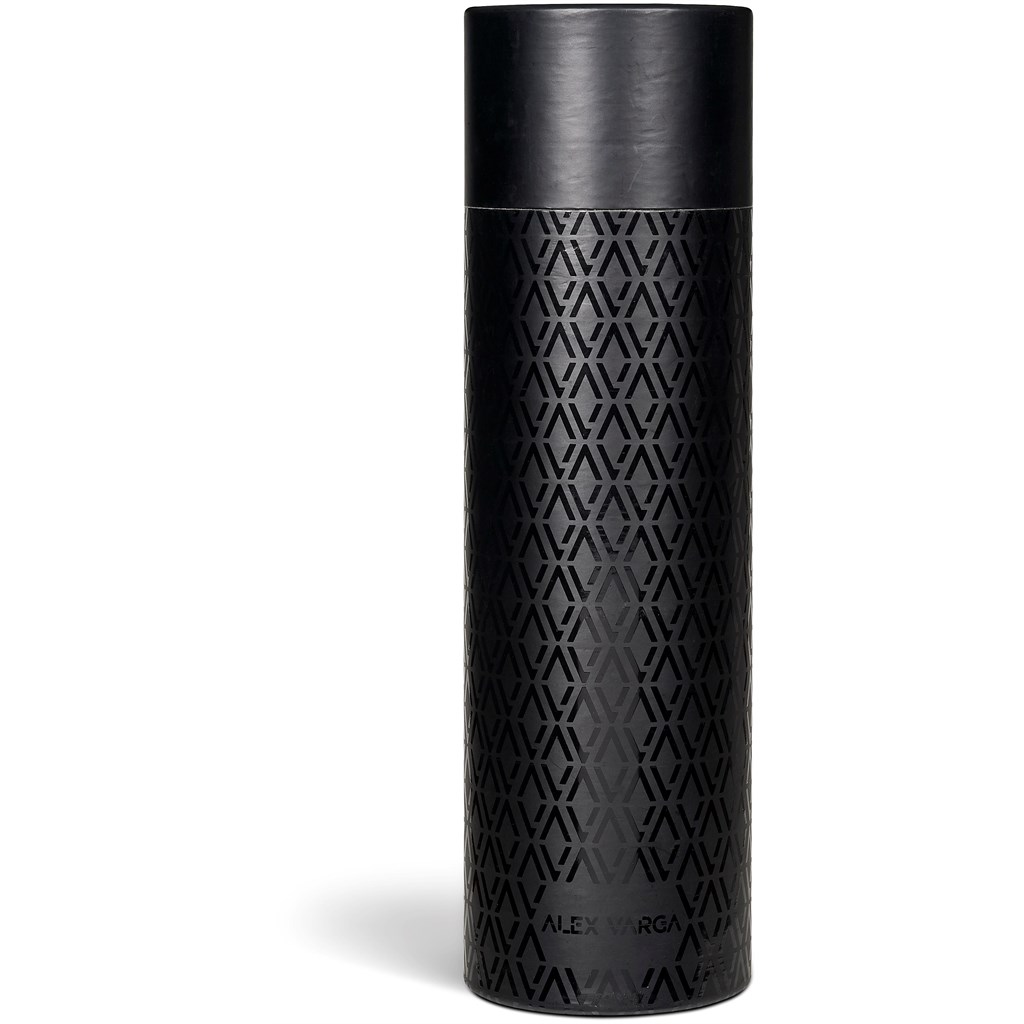 Alex Varga Sirona Stainless Steel Vacuum Water Bottle – 700ml - Image 4
