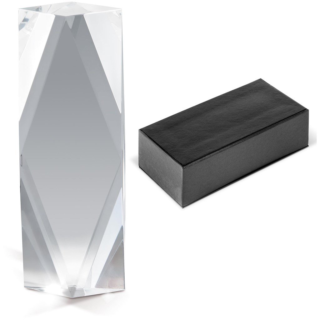 Altitude Tesla Tower Award