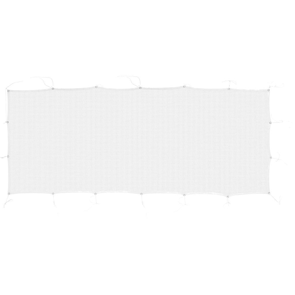 Sublimated Airtex Fabric Fence Banner 3 m x 1.2m - Image 3