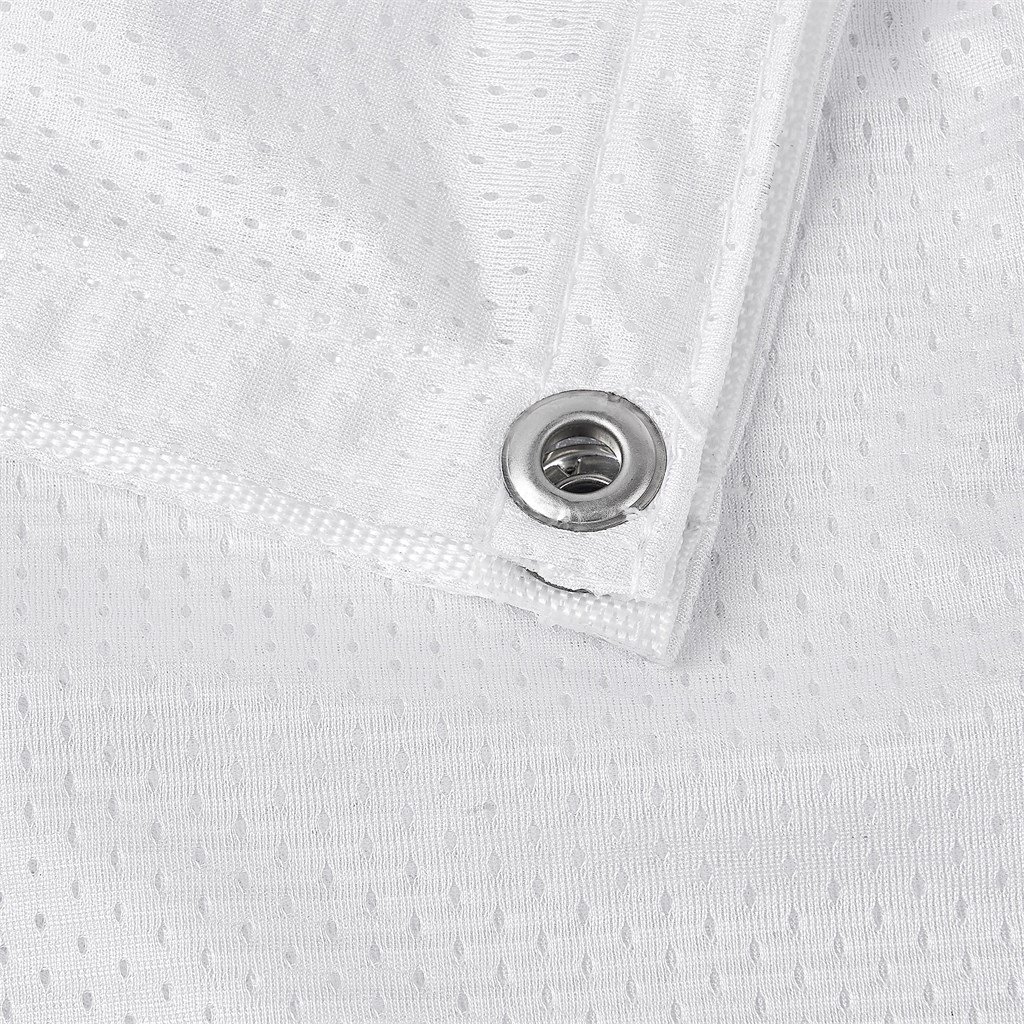 Sublimated Airtex Fabric Fence Banner 2m x 1.2m - Image 3