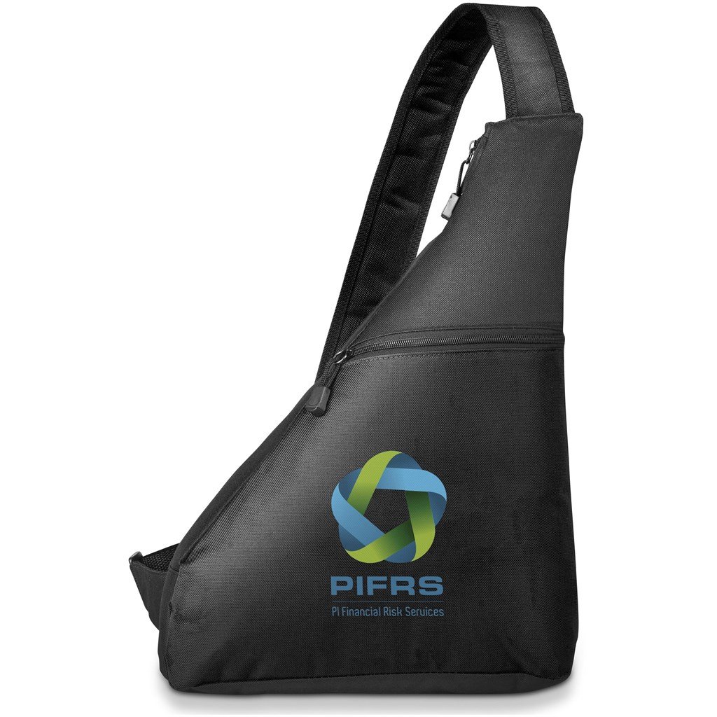 Vancouver Shoulder Bag - Image 3