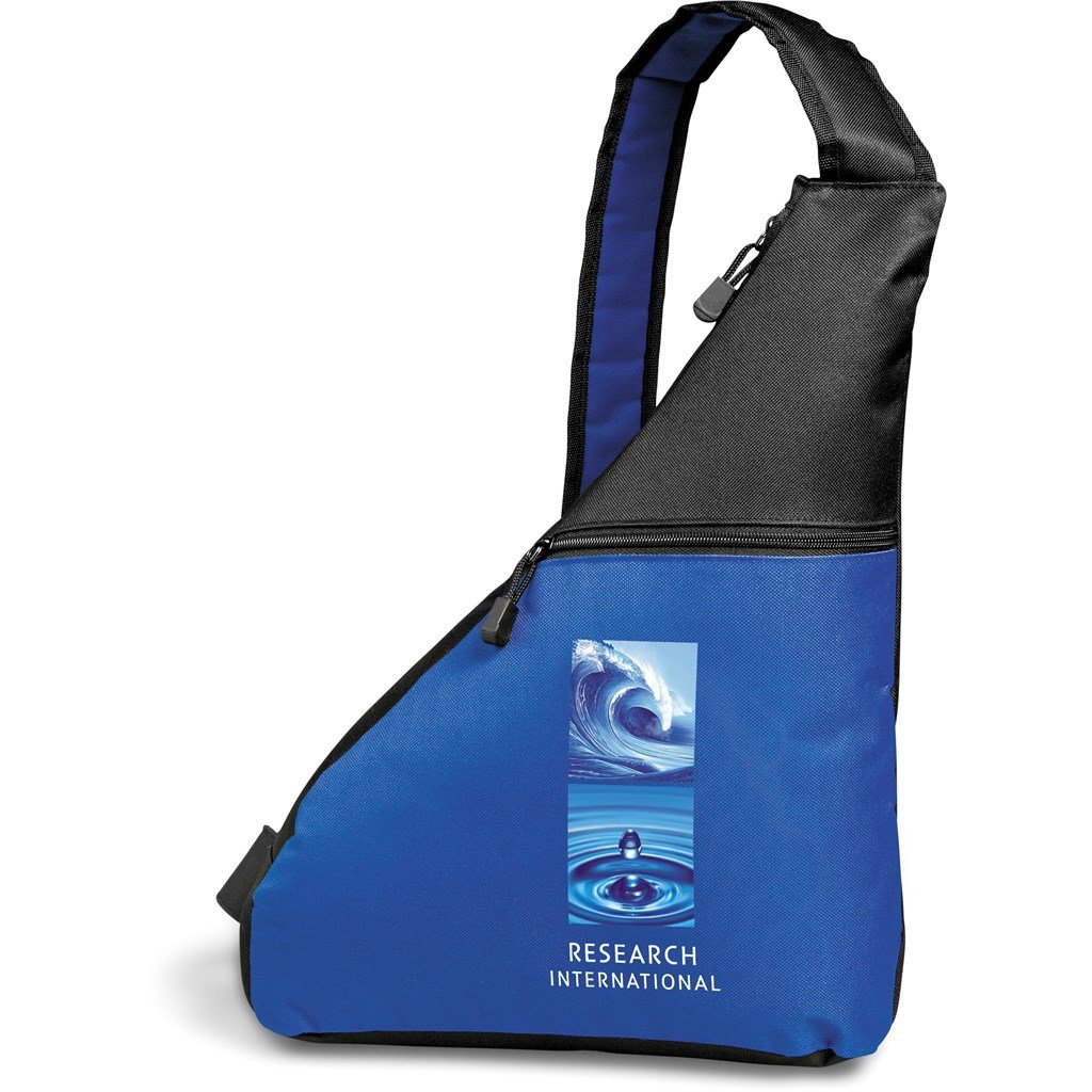 Vancouver Shoulder Bag - Image 6