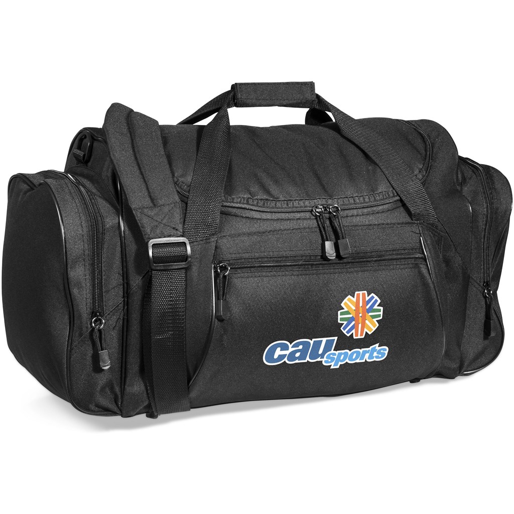 Bridgeport Sports Bag - Image 3