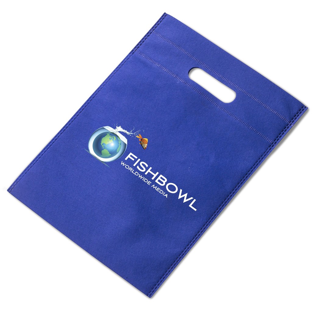 Altitude Bounce Non-Woven Gift Bag - Image 5