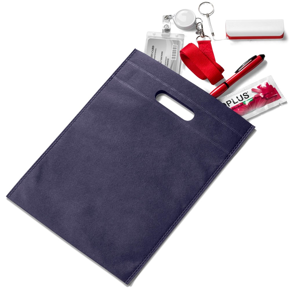Altitude Bounce Non-Woven Gift Bag - Image 8