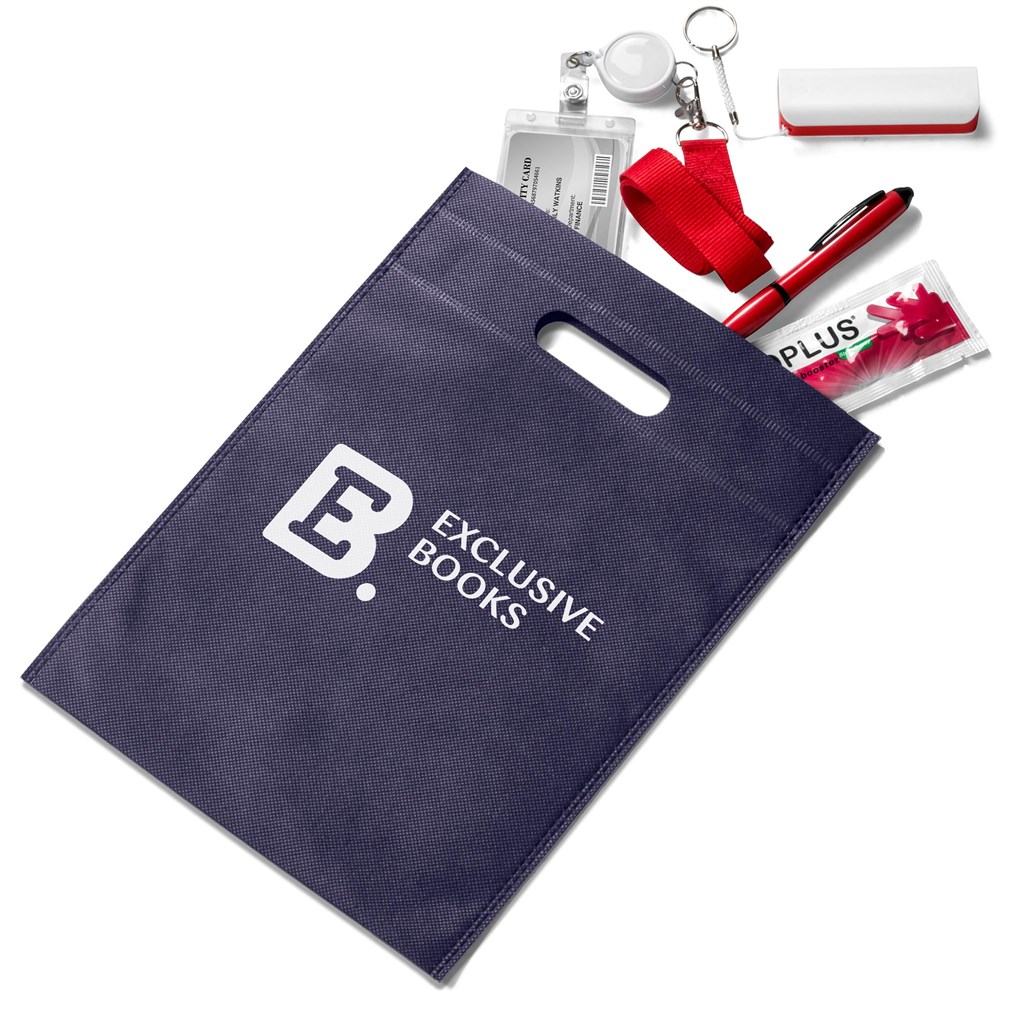 Altitude Bounce Non-Woven Gift Bag - Image 9