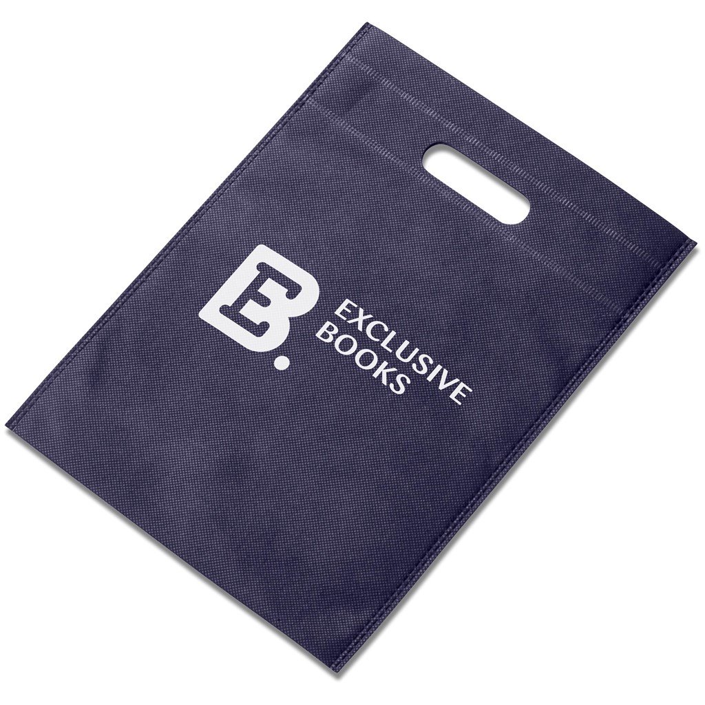 Altitude Bounce Non-Woven Gift Bag - Image 7
