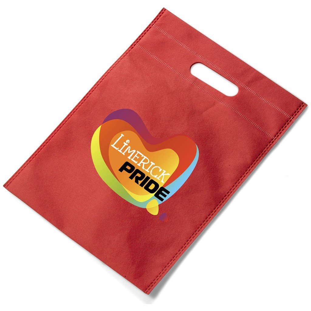 Altitude Bounce Non-Woven Gift Bag - Image 11