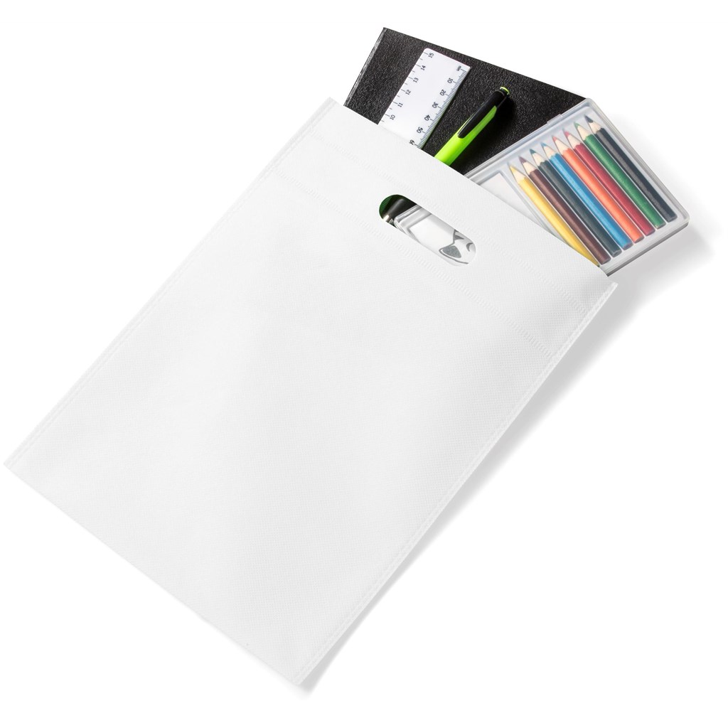 Altitude Bounce Non-Woven Gift Bag - Image 14