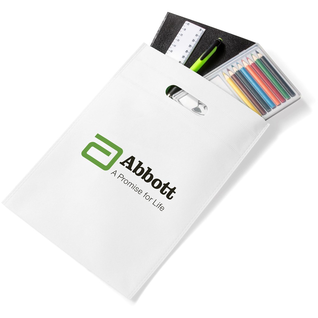 Altitude Bounce Non-Woven Gift Bag - Image 15