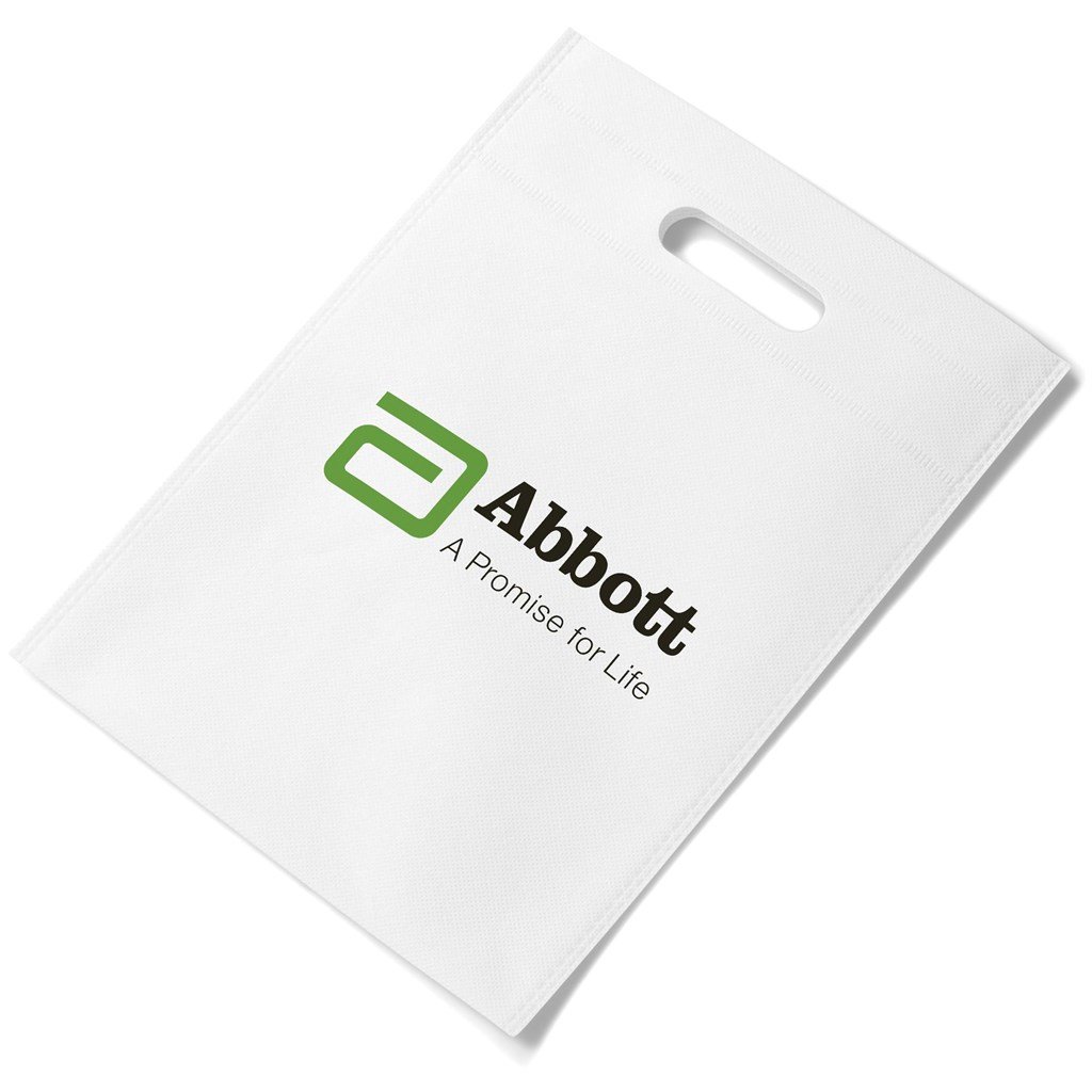 Altitude Bounce Non-Woven Gift Bag - Image 13