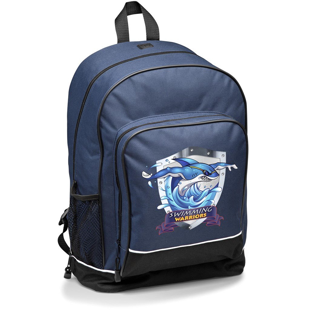 Olympiad Backpack - Image 7